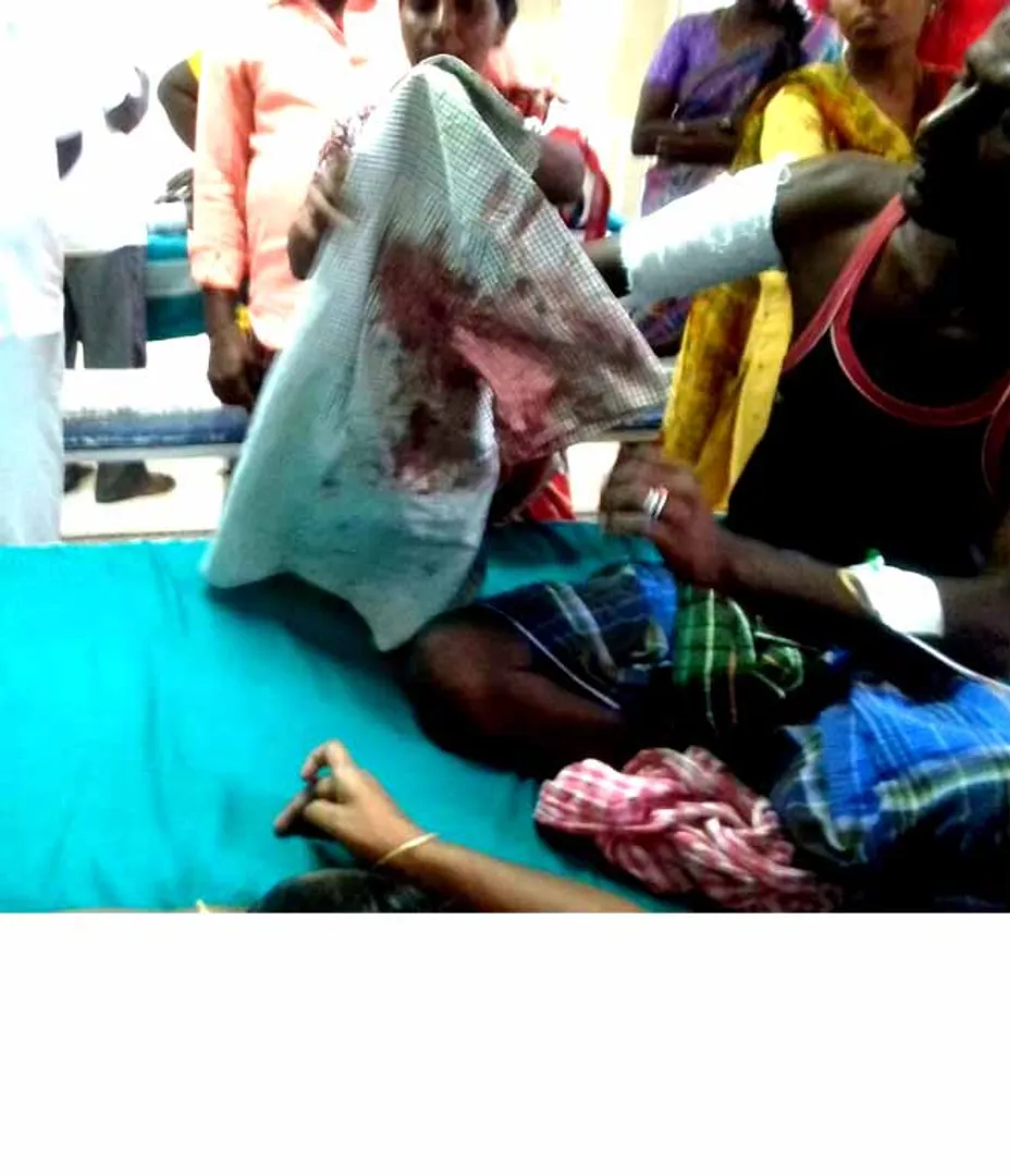 Tuticorin